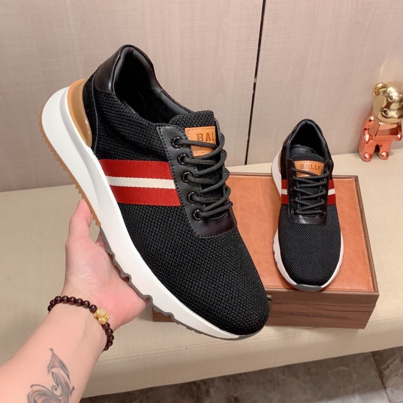 Bally Sneakers